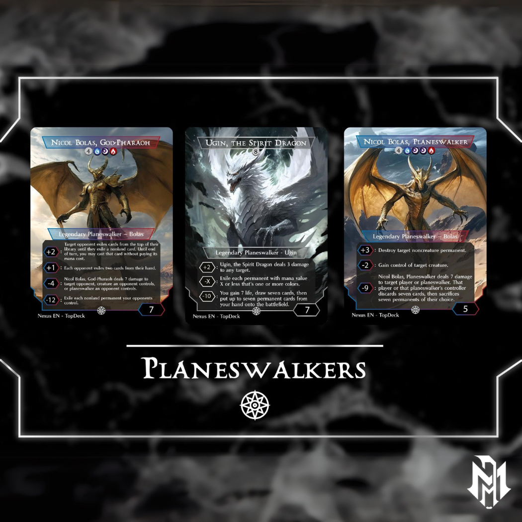 Esika Prismatic Bridge - Commander EDH Deck - With Tokens - MTG Full Proxy Deck, Altered Cards cEDH