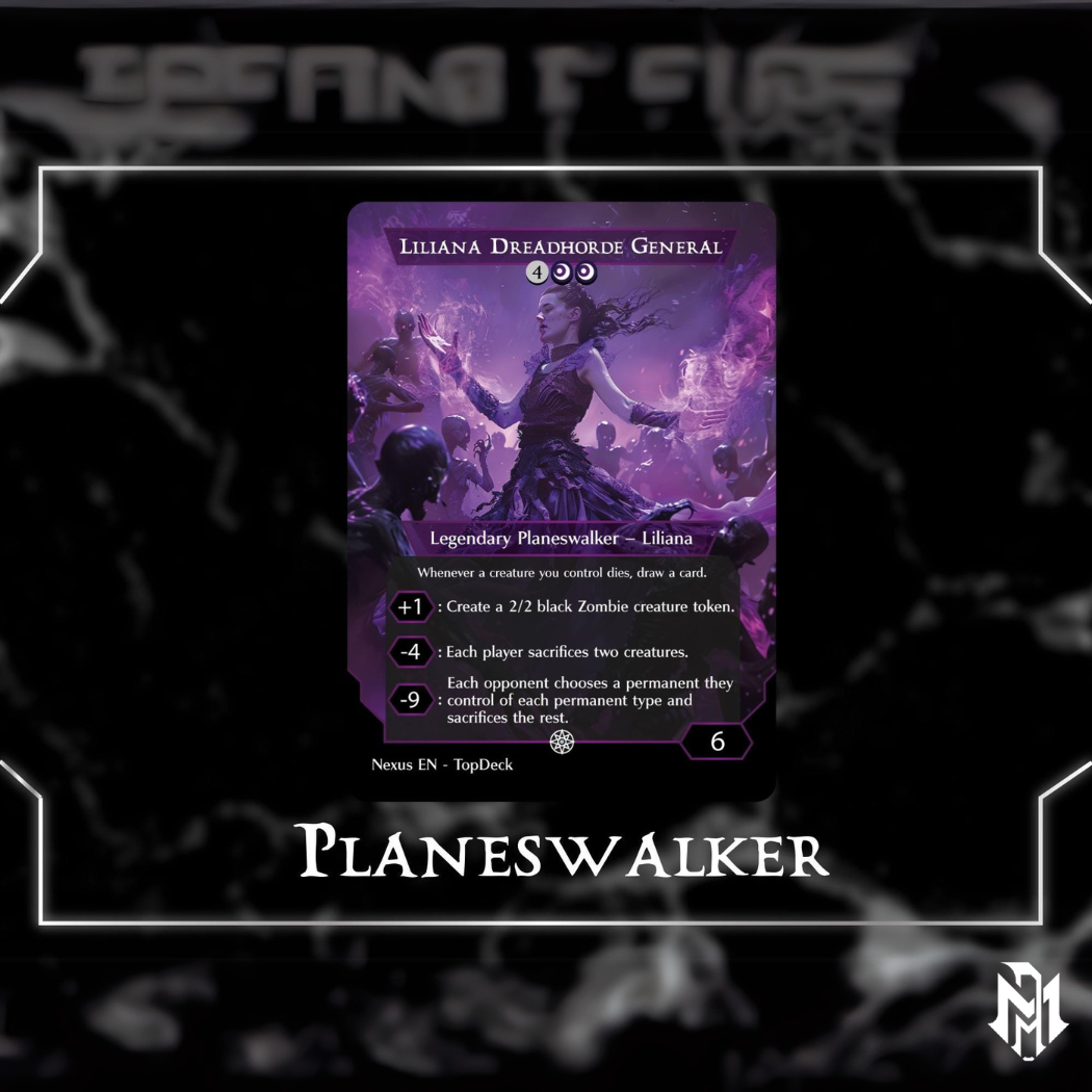Temmet Zombies - Commander EDH Deck - With Tokens - MTG Full Proxy Deck, Altered Cards cEDH