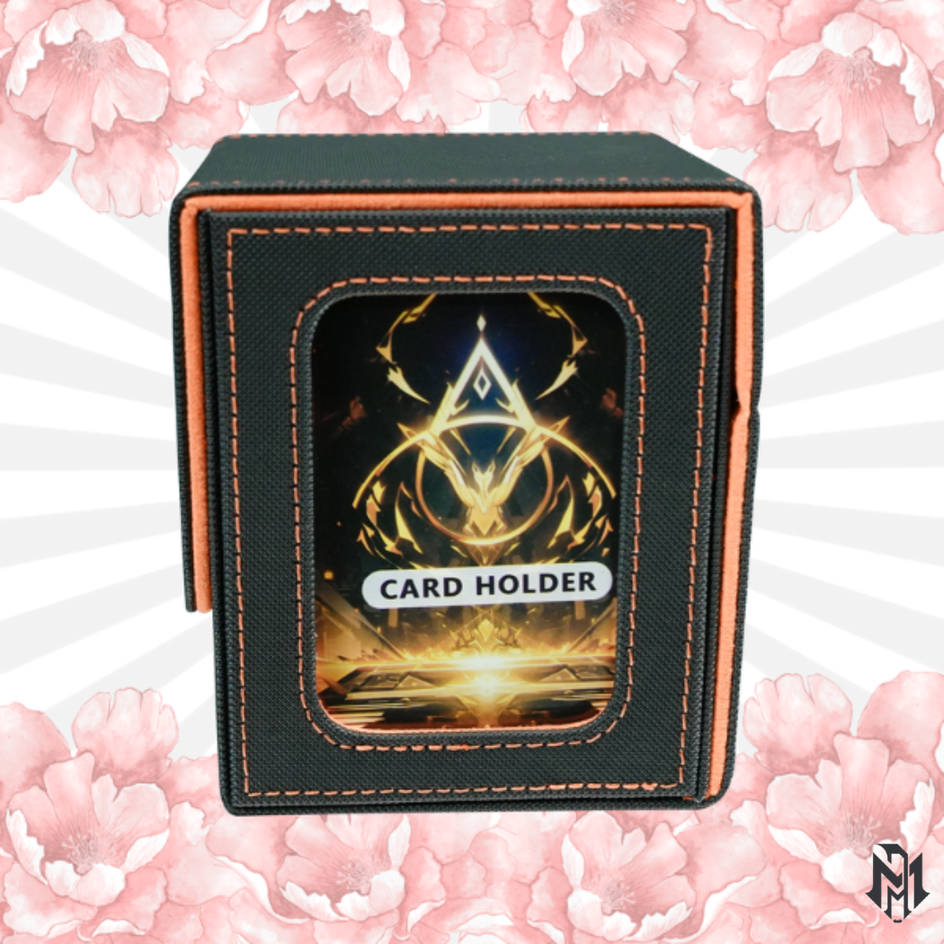 Rin and Sri Cat Dog Proxy Commander EDH Deck, 100 Cards + 8 Free Tokens | Cute Custom Full Art | MuraProxyArt