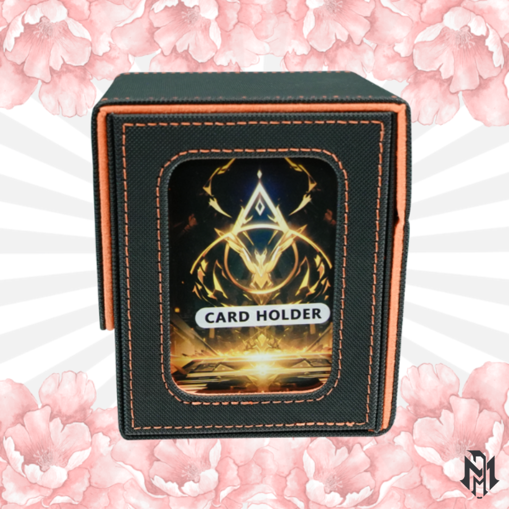 Arahbo Cat Tribal Proxy Commander Deck, 100 Cards + 14 Free Tokens | Cute Custom Full Art | MuraProxyArt