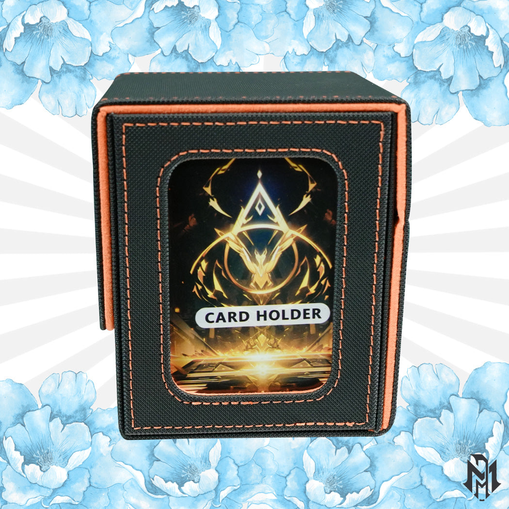 Yuriko, the Tiger's Shadow Anime Style Waifu Commander Deck Special Edition Custom Fanmade Deck High Quality Cards 108 Cards