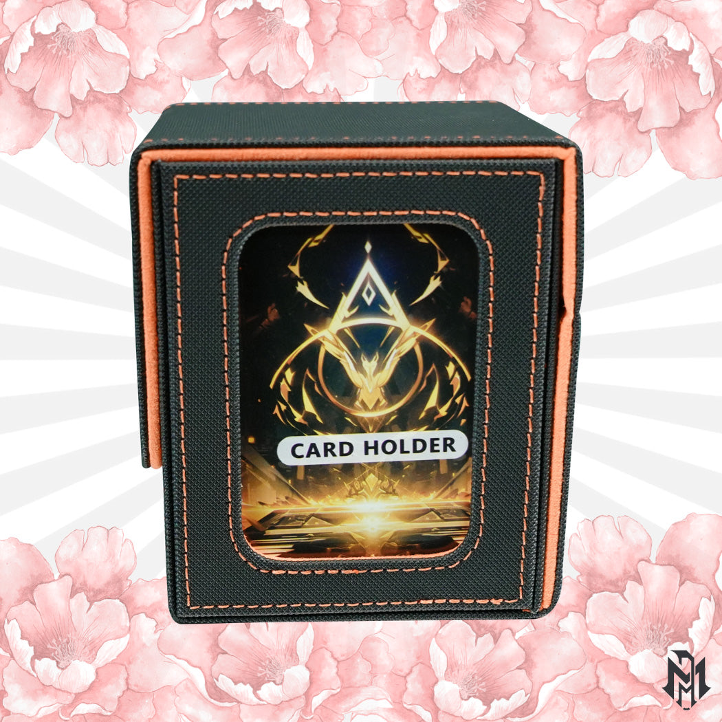 Arahbo, Roar of the World Anime Style Waifu Tribal Commander Deck Special Edition Custom Fanmade Deck High Quality Cards 108 Cards