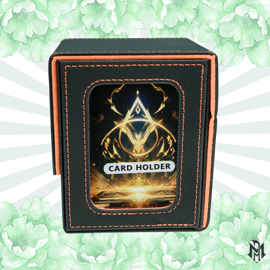 Millicent Spirit Tribal Proxy Commander Deck, 100 Cards + 6 Free Tokens | Cute Custom Full Art | MuraProxyArt