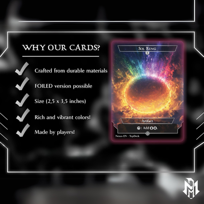 Esika Prismatic Bridge - Commander EDH Deck - With Tokens - MTG Full Proxy Deck, Altered Cards cEDH