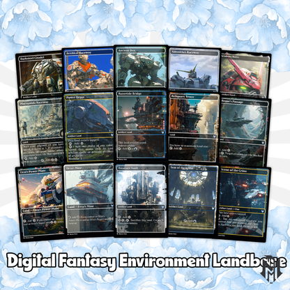 Mendicant Core – The Gundam War Machine | High-Powered Casual Artifact Deck
