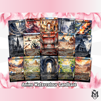 Kaalia of the Vast MTG Proxy Commander Deck