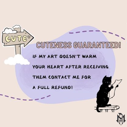 Baylen Hare Apparent Proxy Commander Deck, 100 Cards + 8 Free Tokens | Cute Custom Full Art | MuraProxyArt
