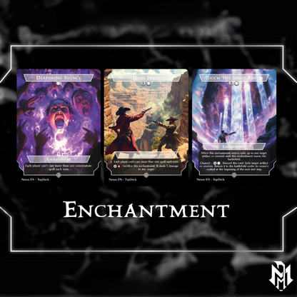 Winota Stax cEDH - Commander EDH Deck - With Tokens - MTG Full Proxy Deck, Altered Cards cEDH